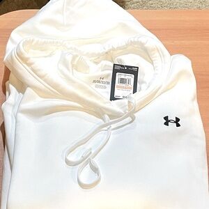 NWT! Under Armour Women’s Oversized Hoodie